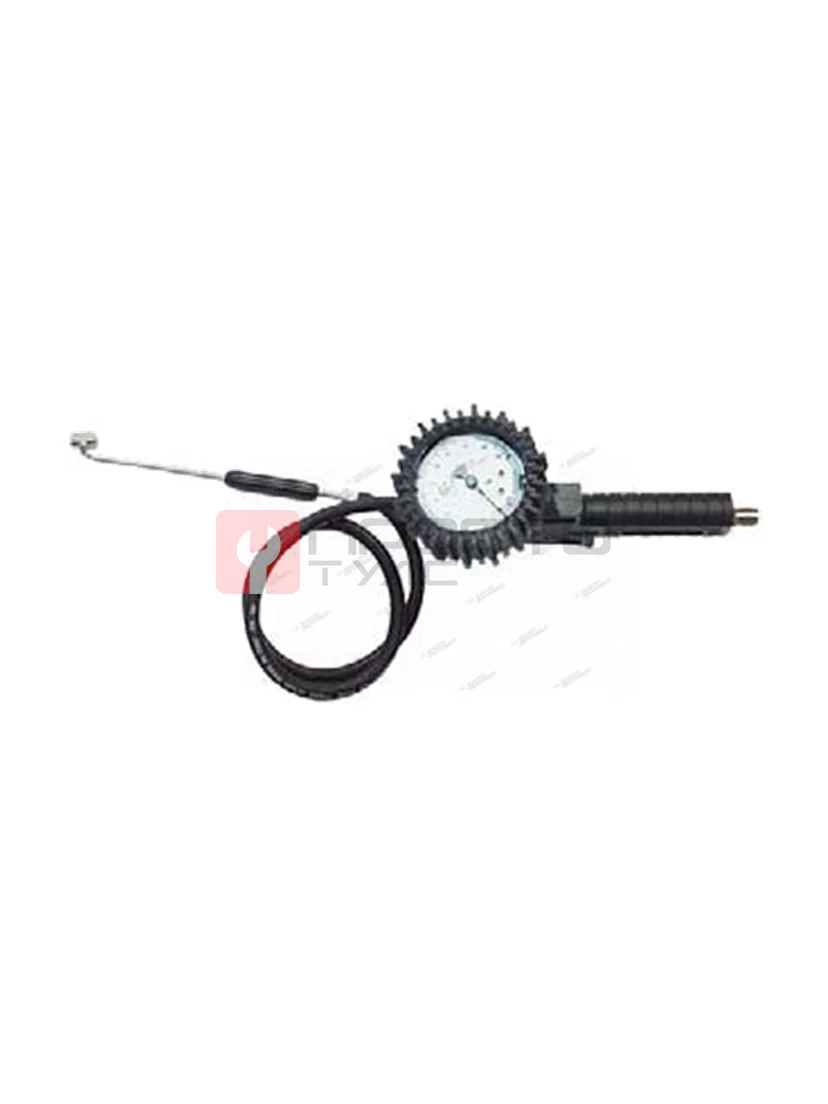 Пистолет для подкачки грузовых шин ASTUROMEC 50181/O PG/G PRO CEE/OM