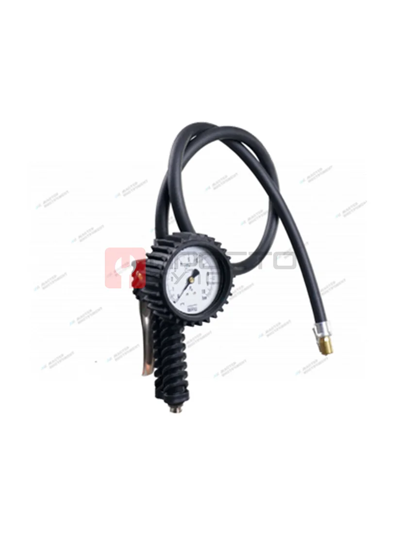 Пистолет для подкачки шин 50180/O PG PRO CEE/OM