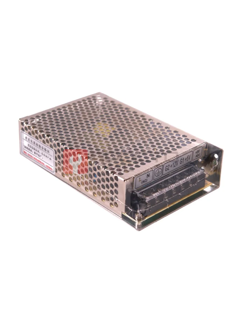 Плата питания VT-65 (POWER BOARD)