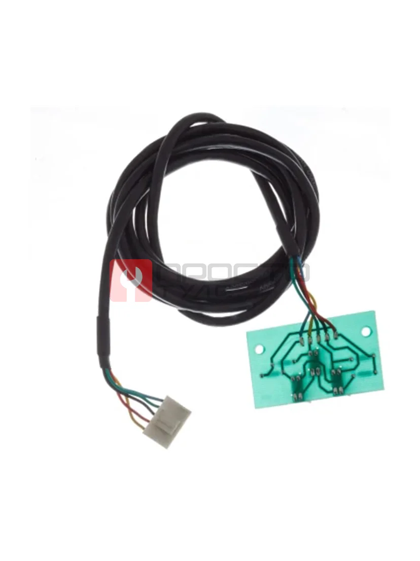 Плата позиционирования СТАНКОИМПОРТ, AE&T с кабелем (220V) C3010202