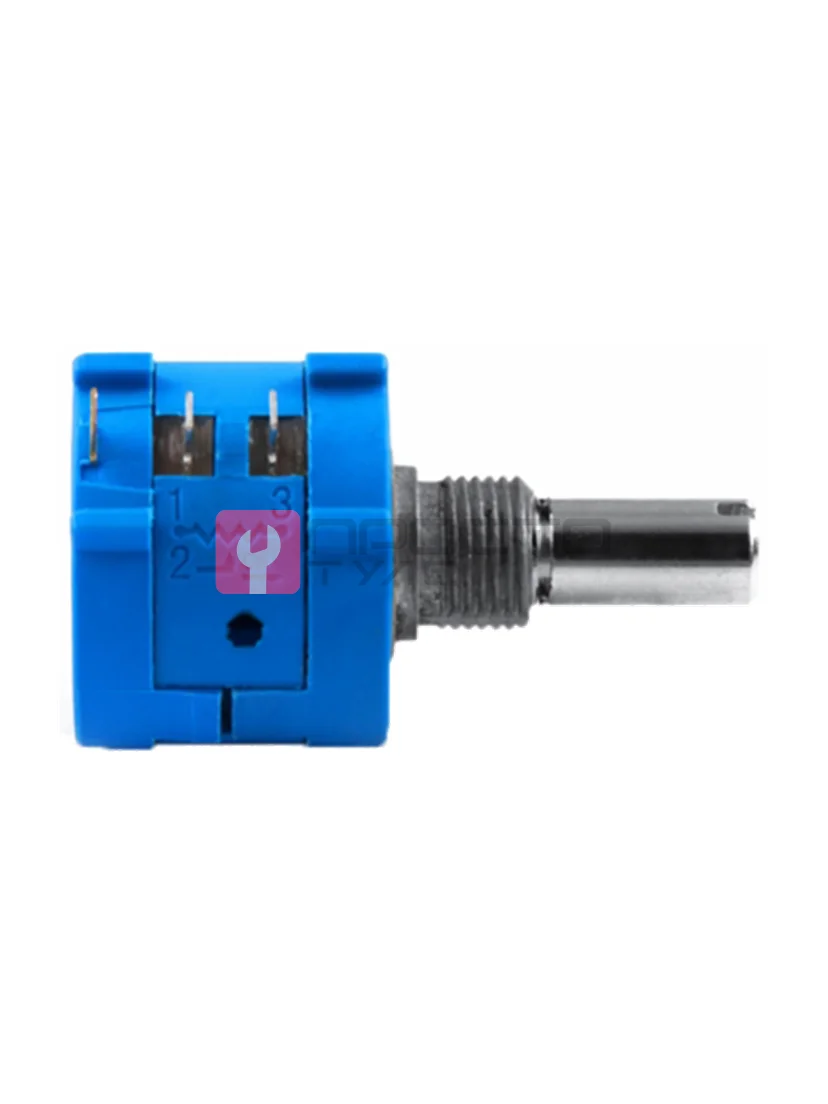 Потенциометр 3590S-2-103L (10 кОм)