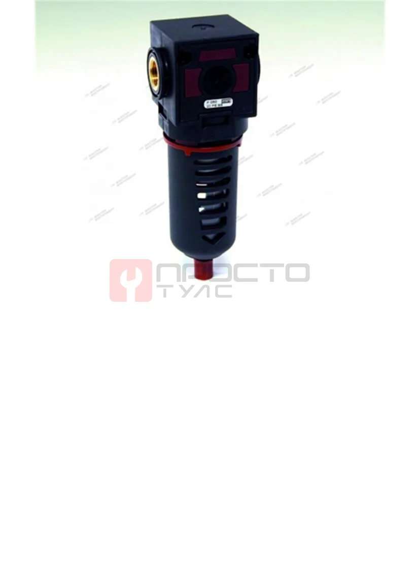 ASTUROMEC ФИЛЬТР 61203 (F156/3) маслоотделитель 1/2" 0,1мк
