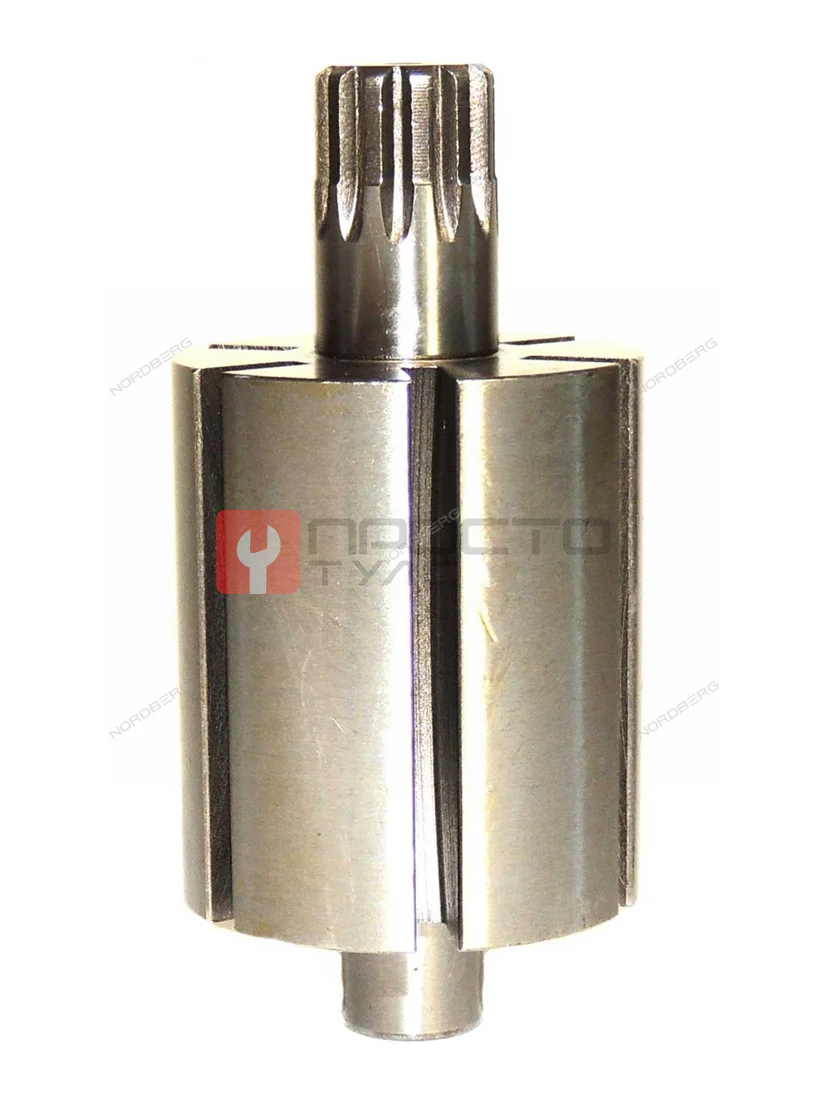 Ротор NORDBERG 12313-0070002-1 (304) для гайковерта NORDBERG IT260