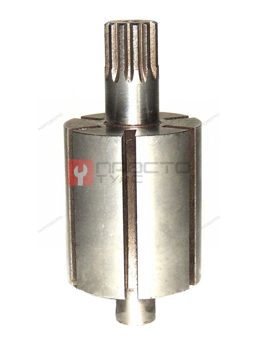 Ротор NORDBERG 12313-0100001-1 (304) для гайковерта NORDBERG IT250