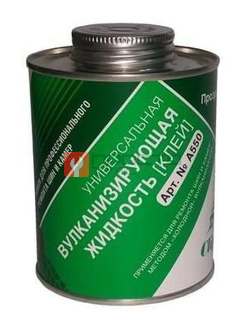 CLIPPER КЛЕЙ A550 (500мл.)