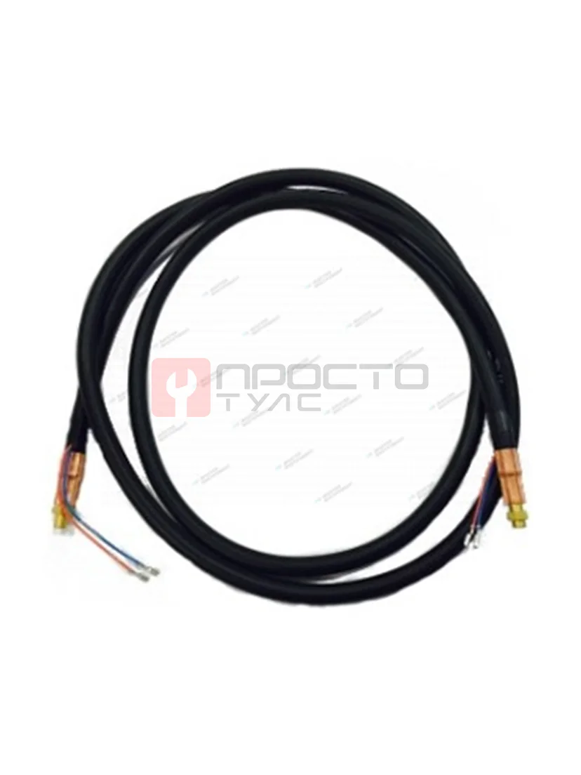 Сварочный рукав FUBAG F0119  3 м.