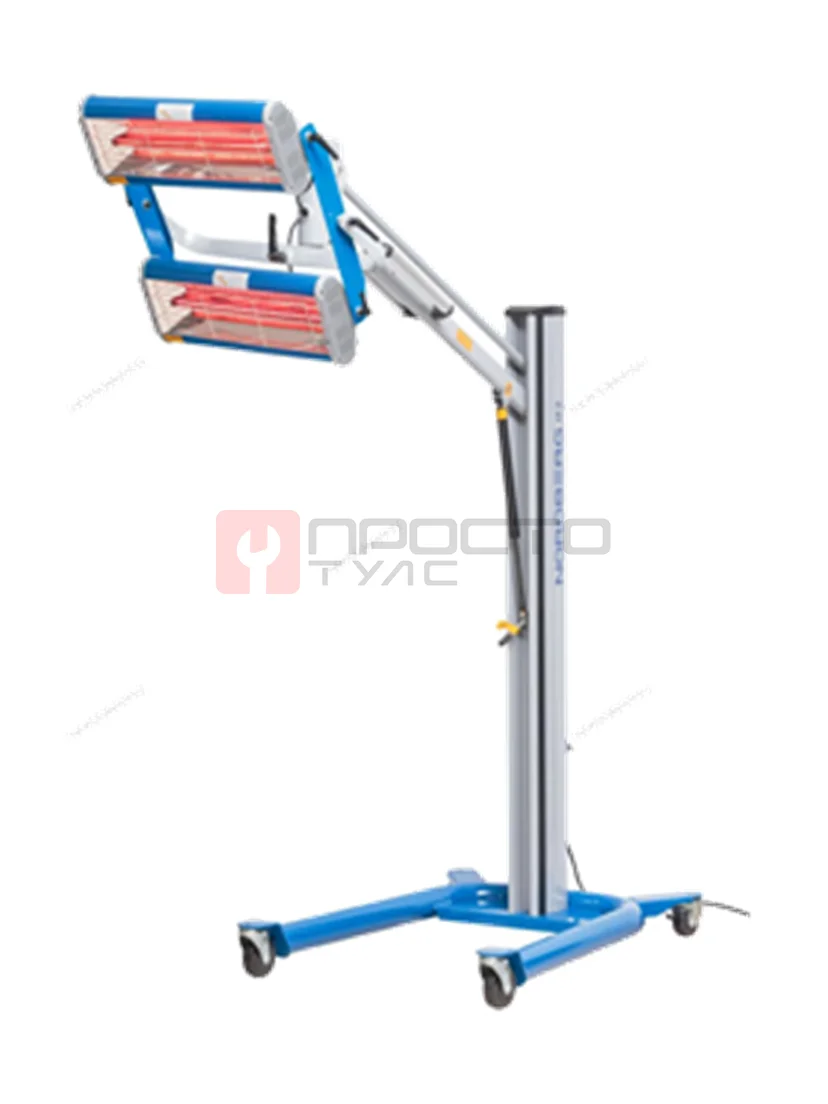 Сушка инфракрасная коротковолновая Nordberg IF12