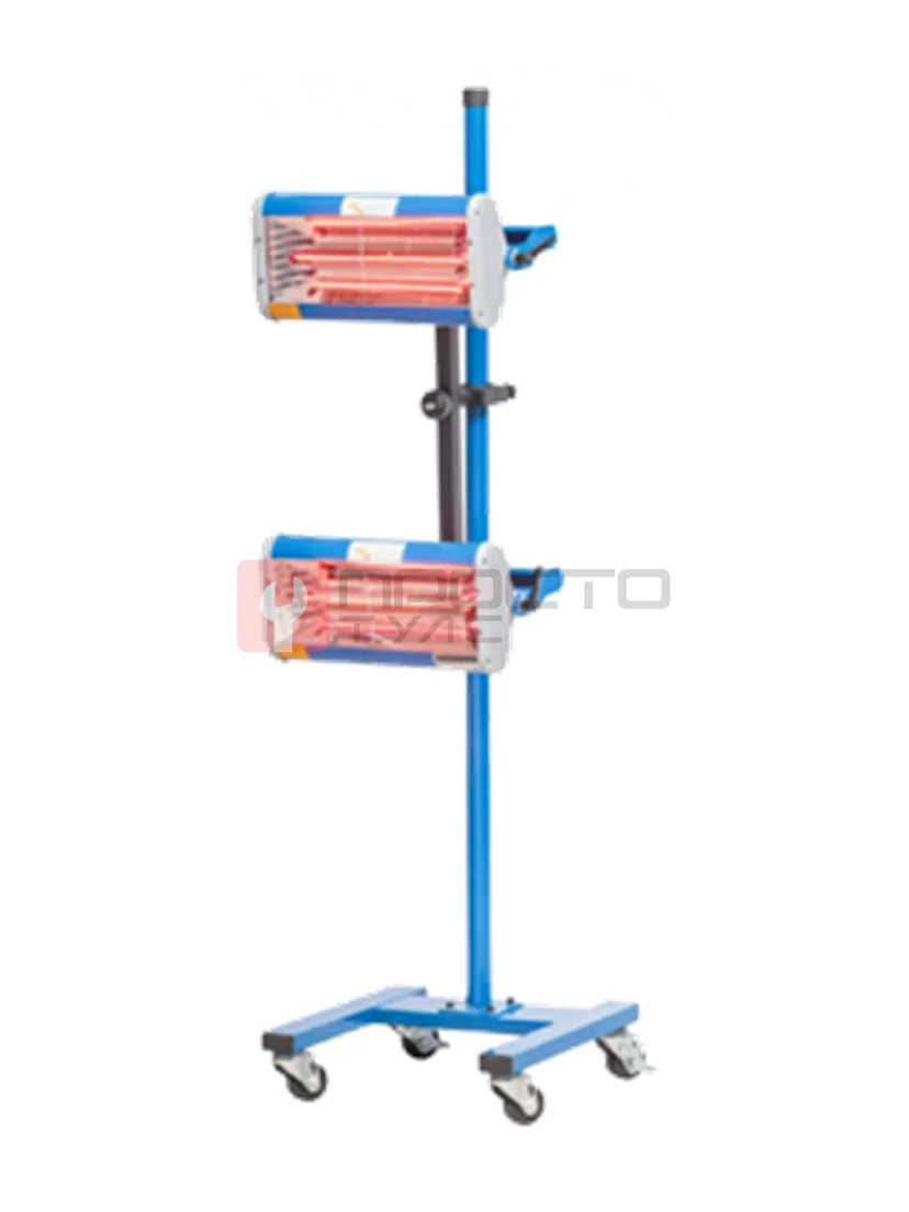Сушка инфракрасная коротковолновая Nordberg IF2