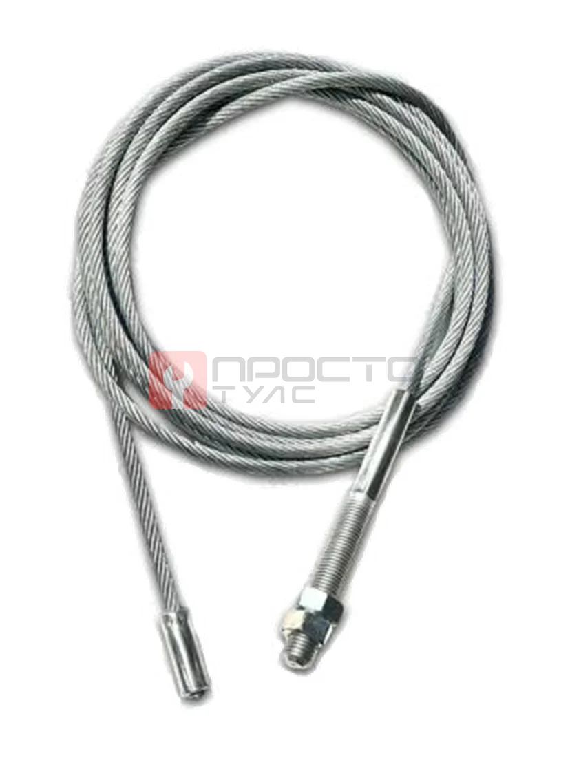 Трос для подъемника AE&T F5,5-4, L=5623