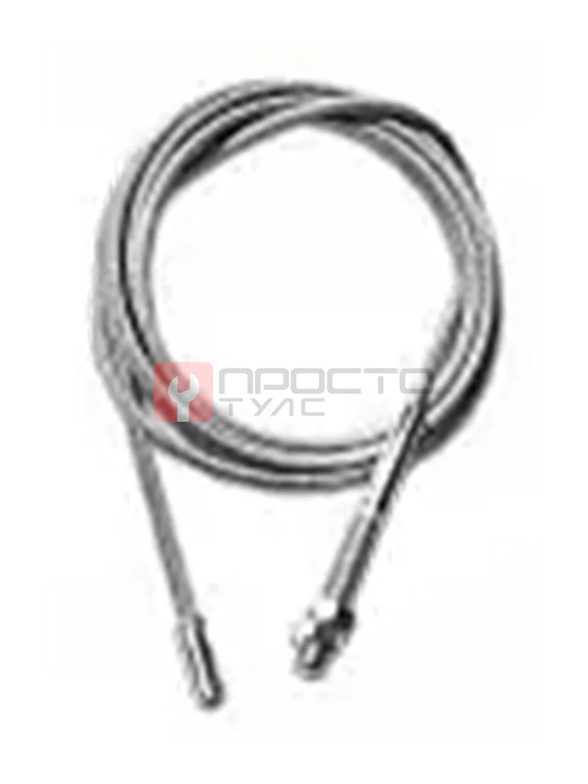 Трос для подъемника AE&T F5,5-4, L=9206