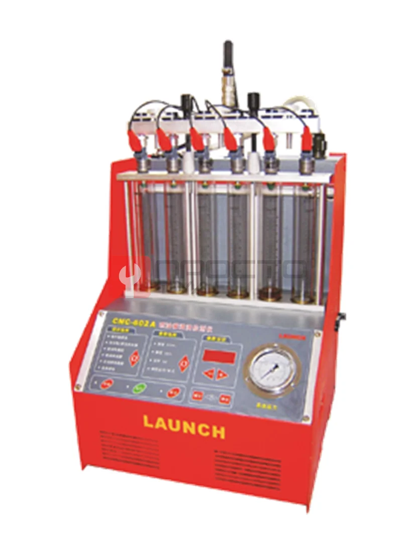 Установка для диагностики форсунок CNC-602