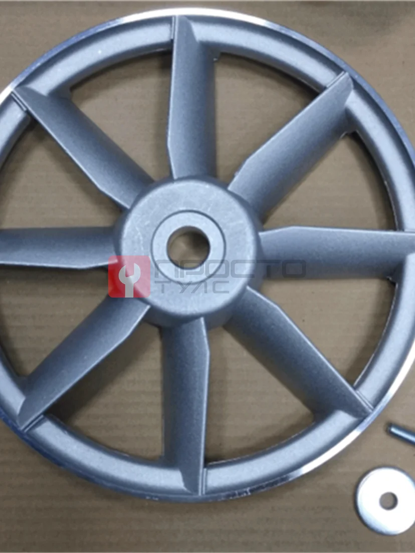 Шкив головы для B3600B