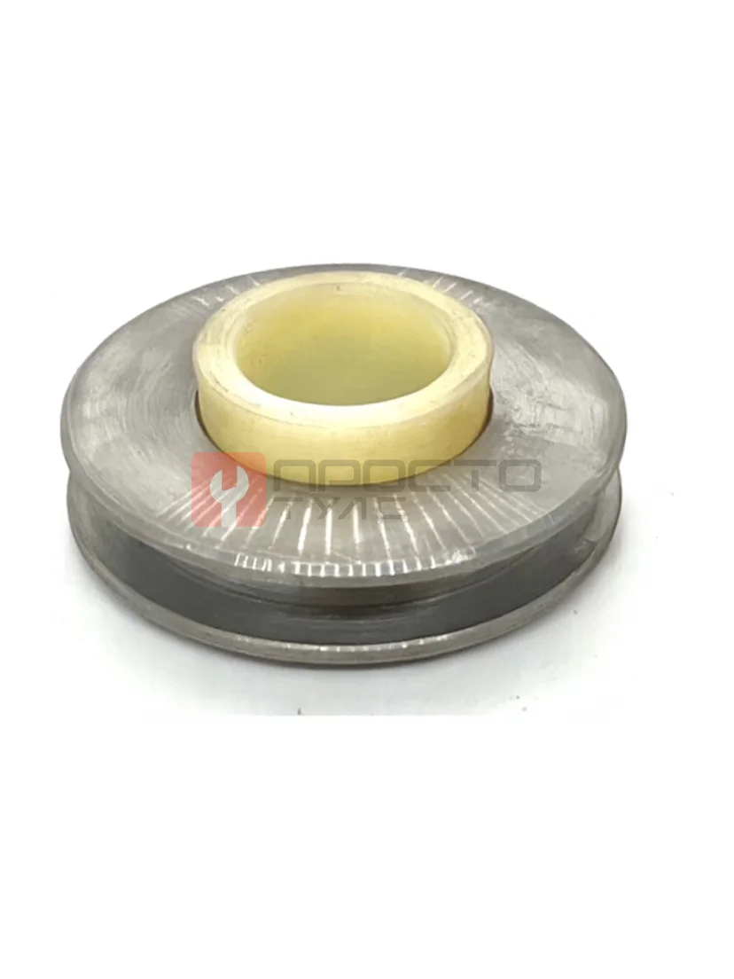 Шкив для подъёмника Nussbaum POWER LIFT SPL 4000/3000 80х30, верхний