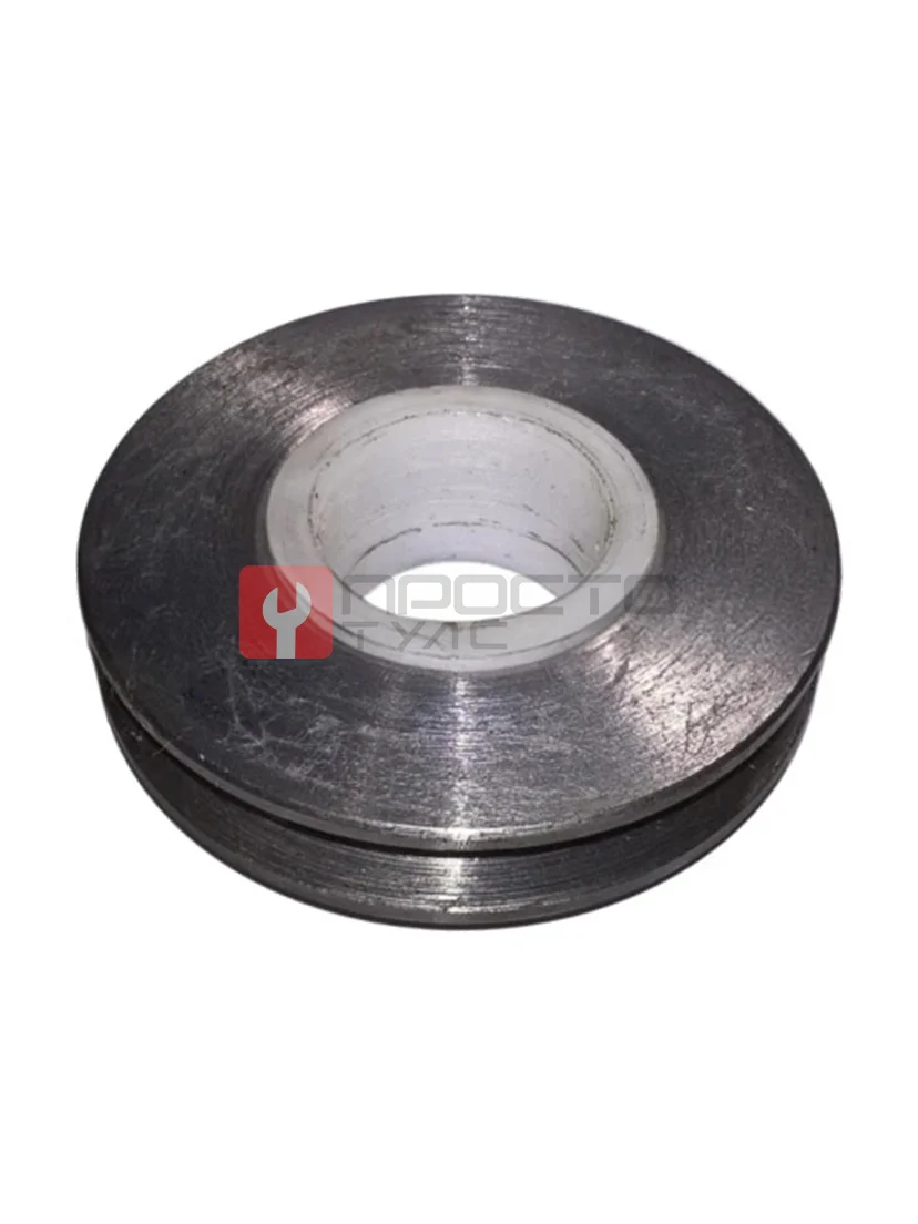 Шкив для подъёмника Nussbaum POWER LIFT SPL 4000/3000 80х30, нижний
