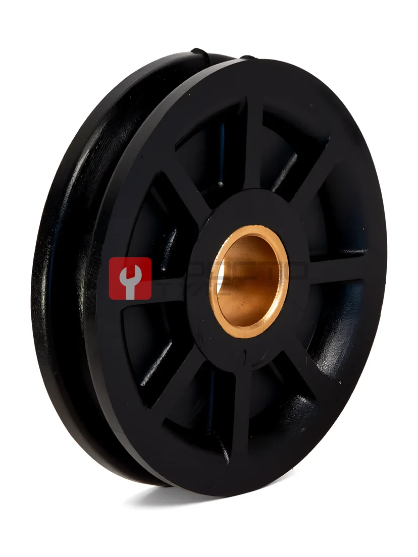 Шкив, ROTARY, N377