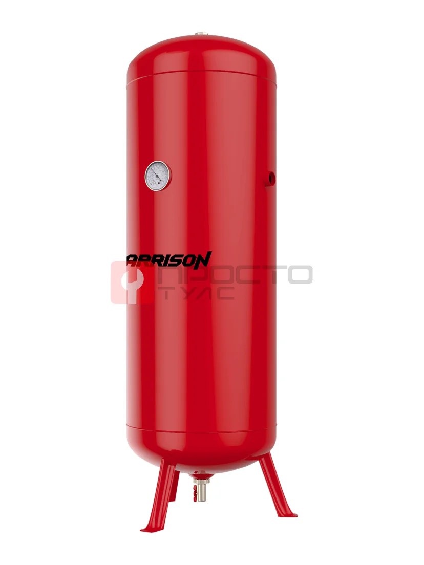 HRS-T9927010 Ресивер сжатого воздуха, 270 л