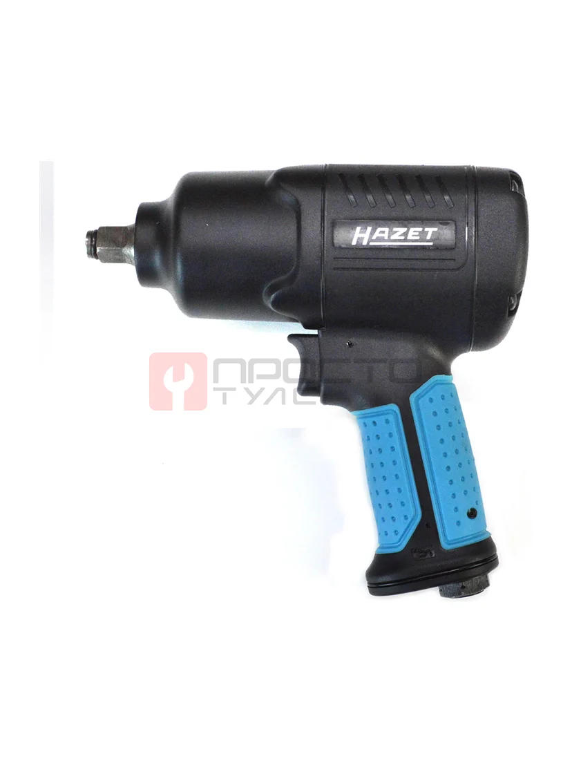 9012WDK Гайковерт пневматический ударный, привод 1/2", 1200 Нм