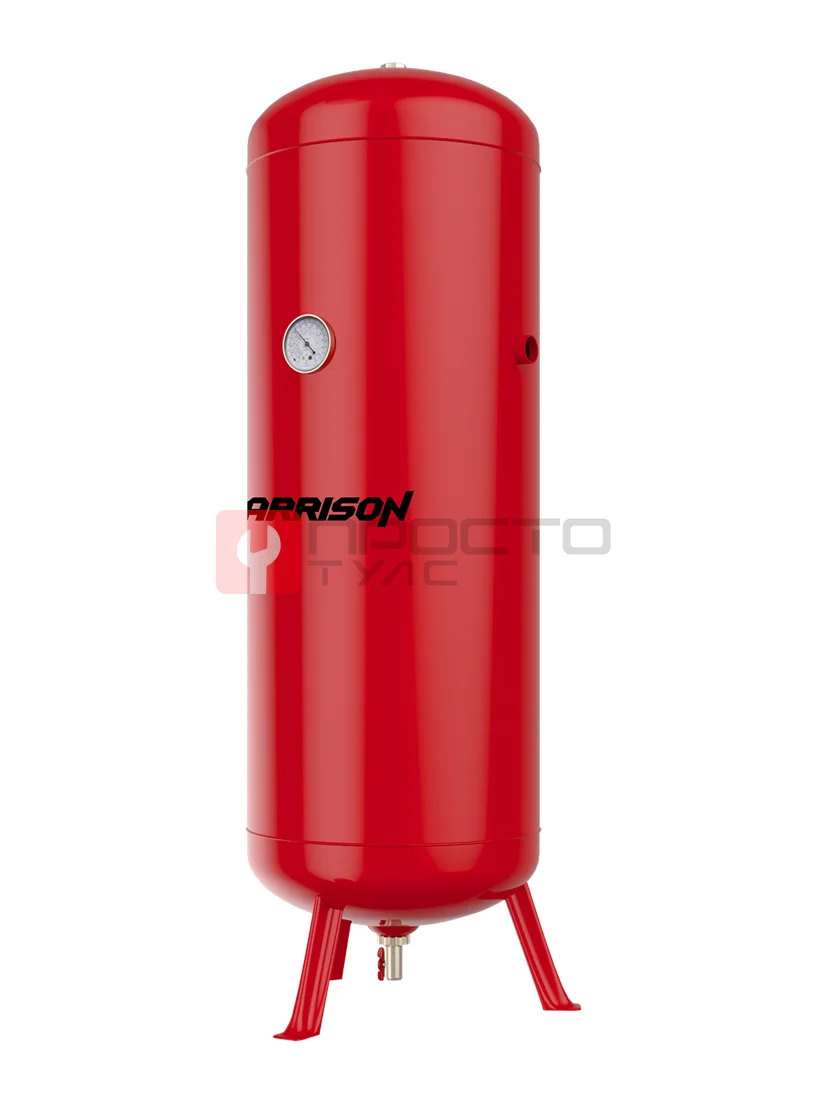 HRS-T9927016 Ресивер сжатого воздуха, 270 л