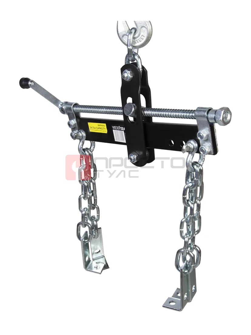 WDK-82750 Траверса для крана, г/п 750 кг