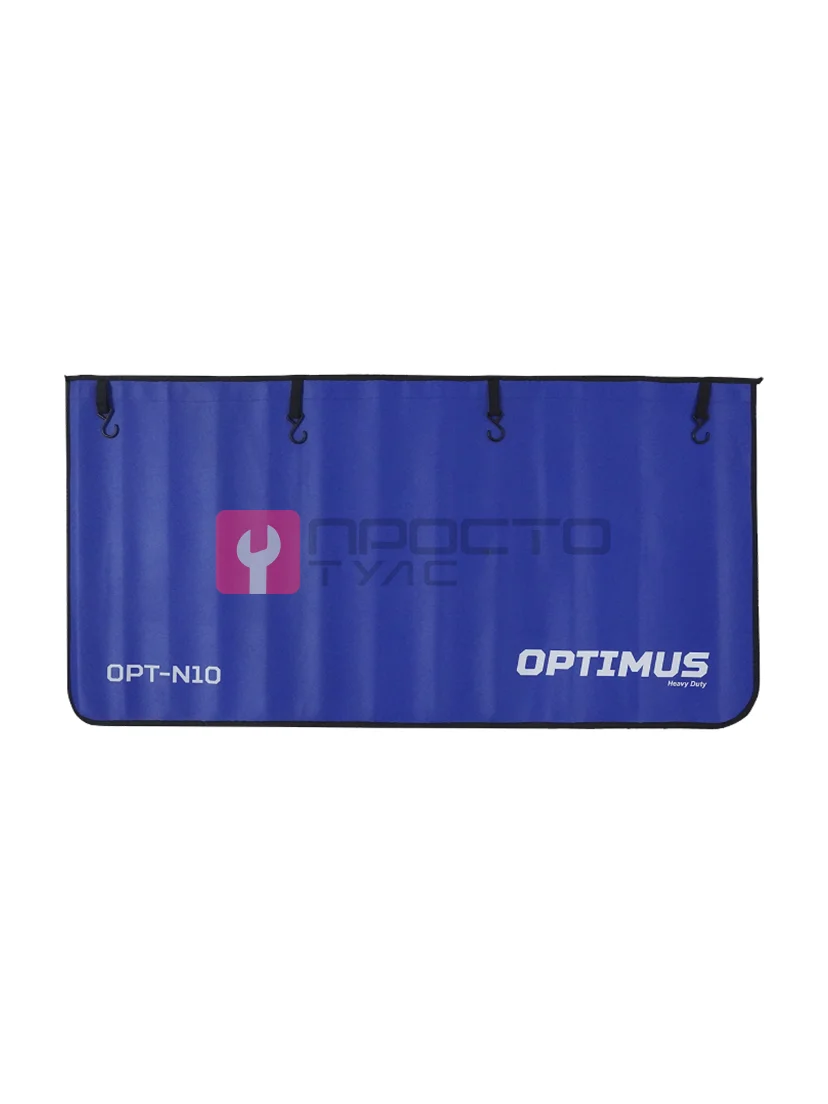 OPT-N10 Накидка защитная магнитная на крыло автомобиля 1200х600 мм