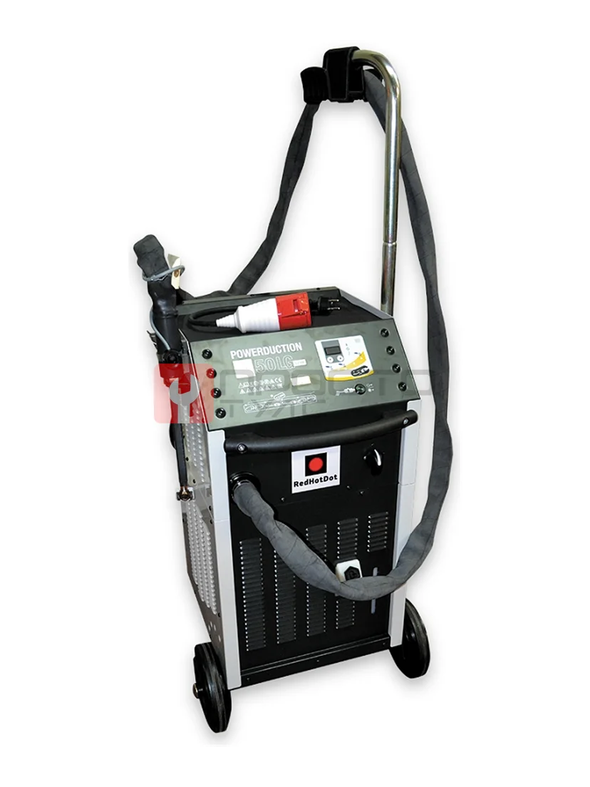 POWERDUCTION 50 LG Нагреватель индукционный (5.2 кВт)