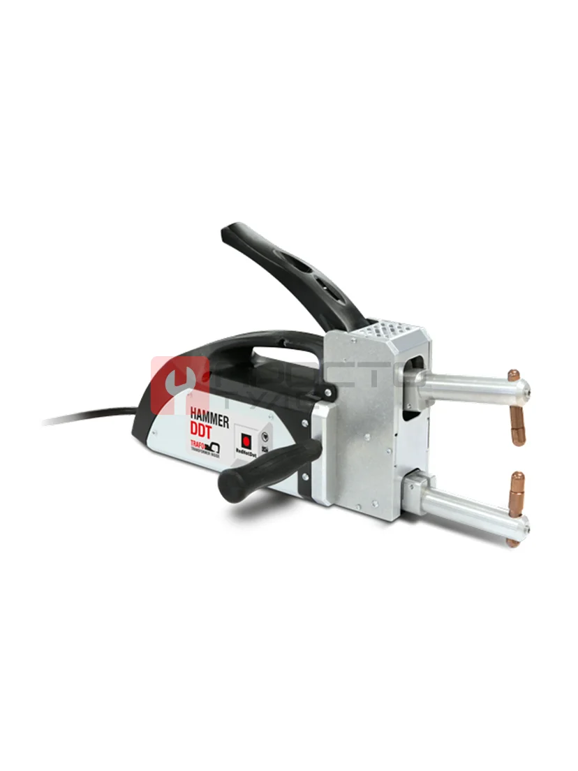 HAMMER DDT 6300А Аппарат контактной сварки