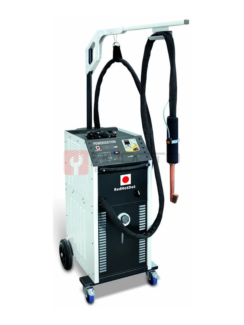 POWERDUCTION 160LG Индукционный нагреватель (16 кВт)