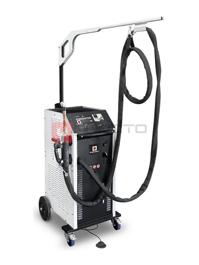 POWERDUCTION 220LG Индукционный нагреватель (22 кВт)