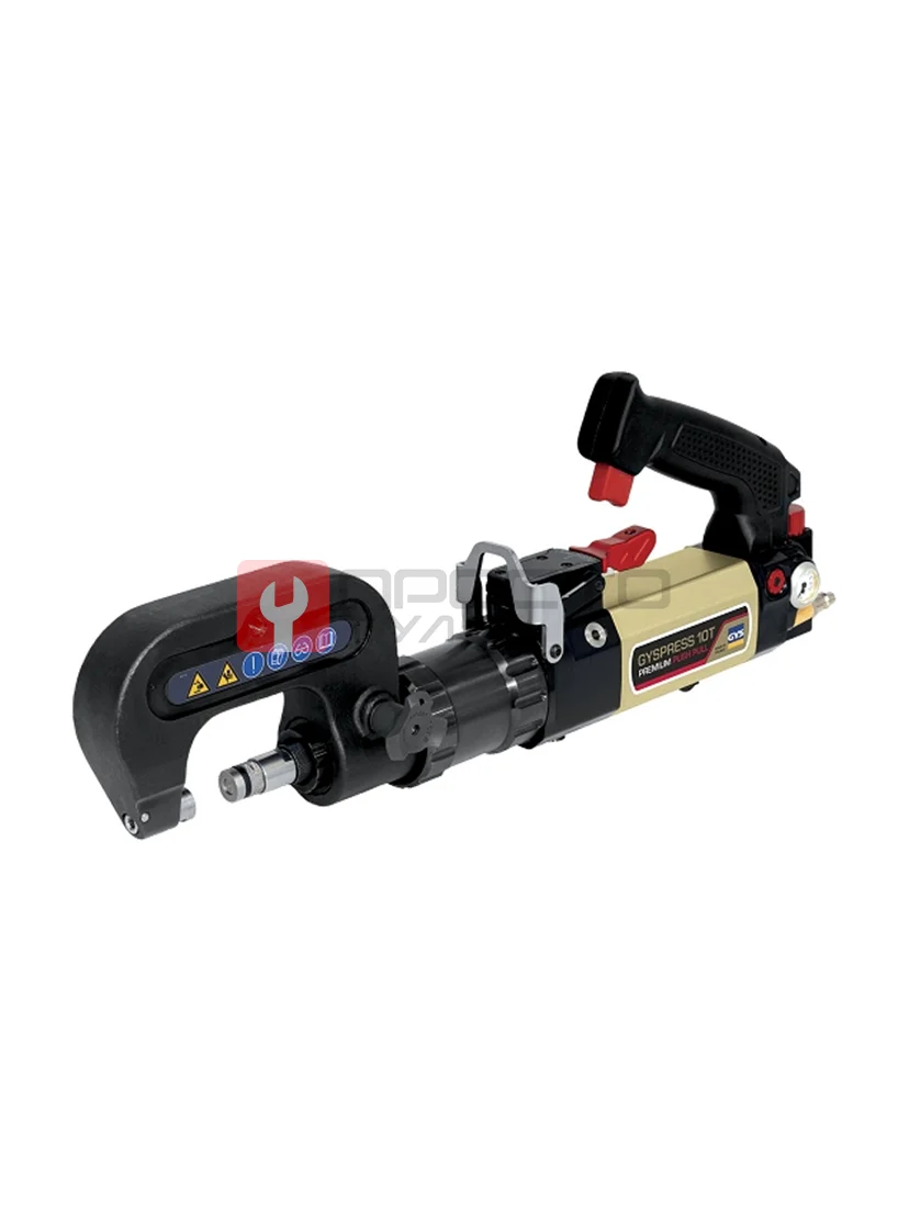 GYSPRESS 10T Premium Push-Pull Пневматическая заклёпочная машина