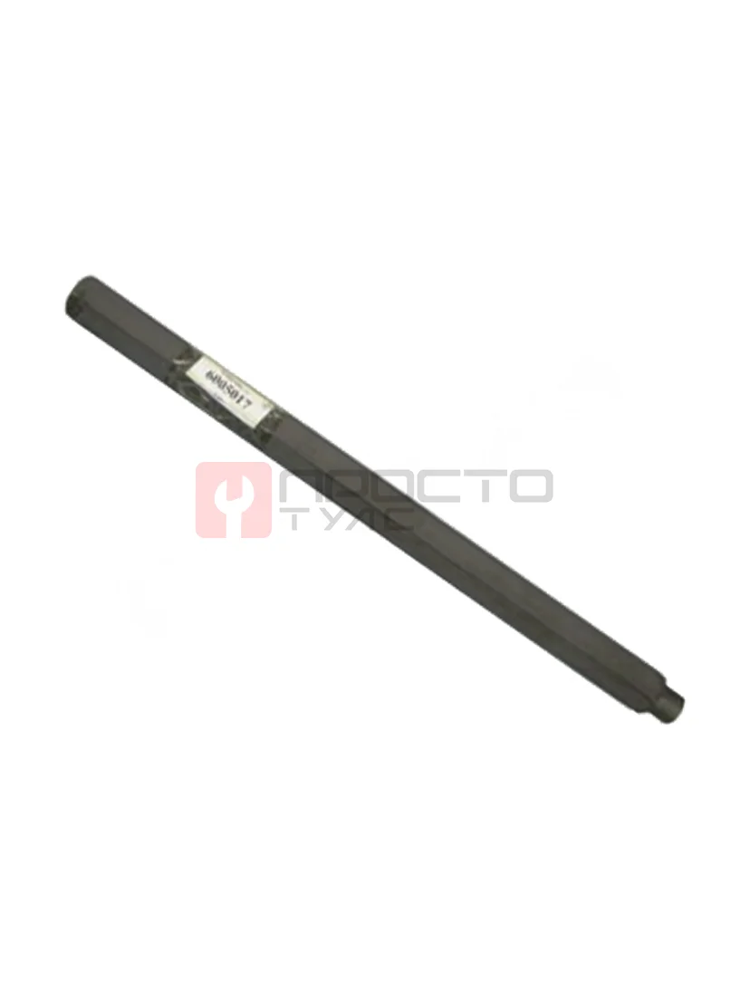 Шток шестигранный SHS 001