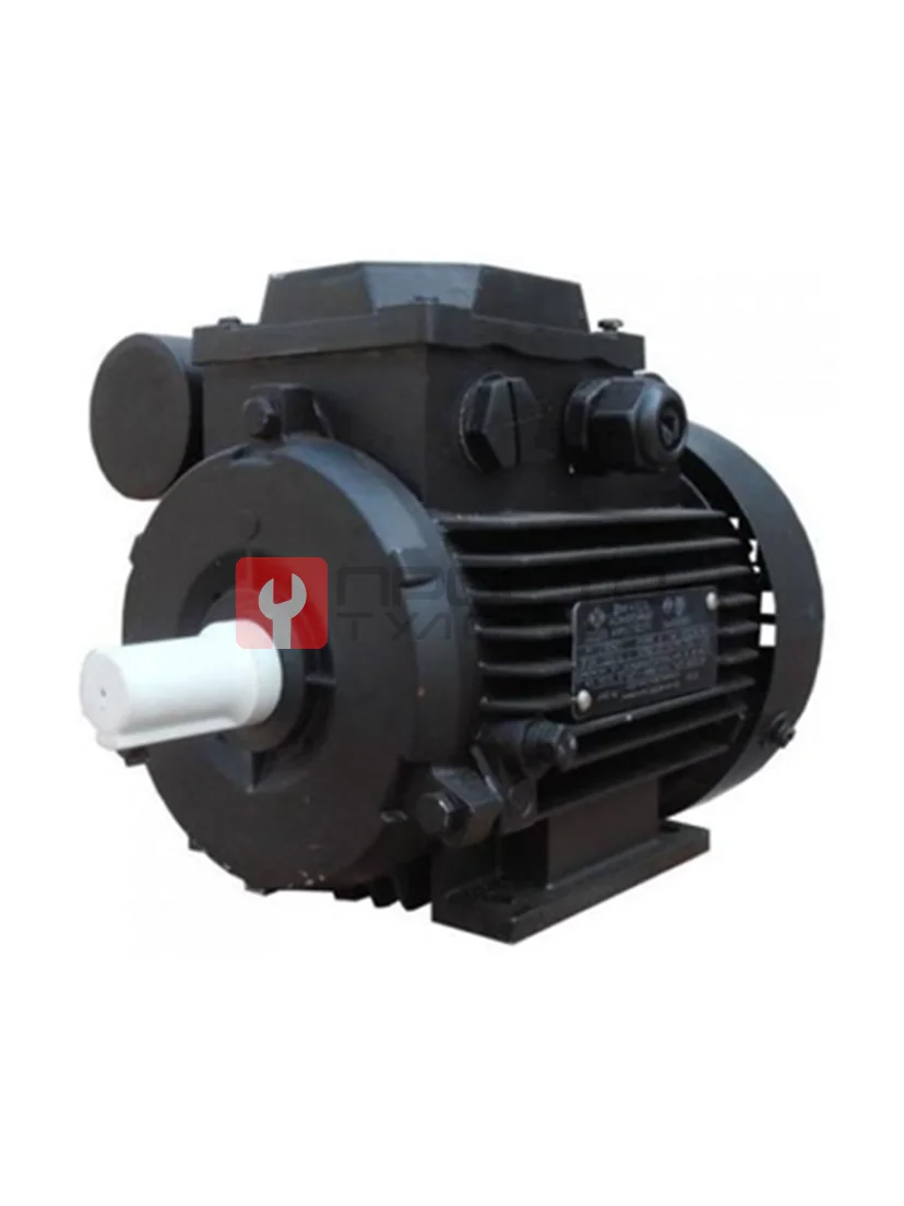 ЭЛ.ДВИГАТЕЛЬ Y2-100L-2 5,5КВТ 380В
