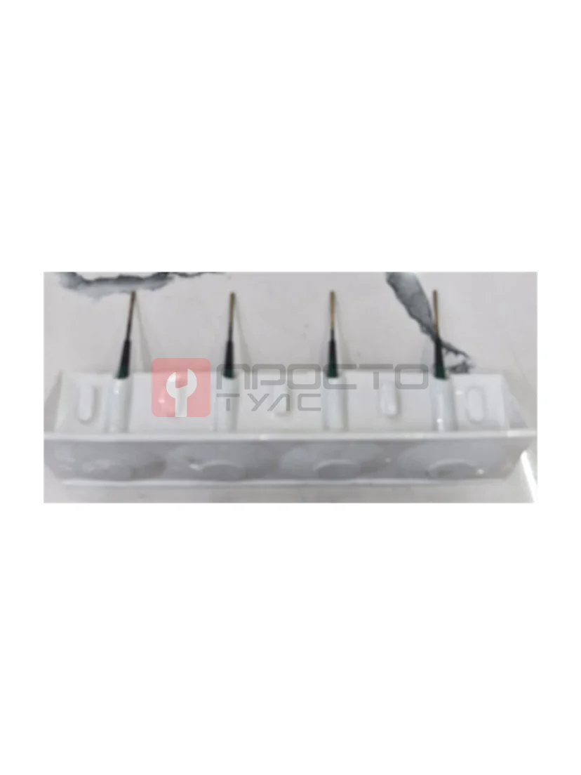 PW-5609 Грибки резиновые (1*20) Maruni