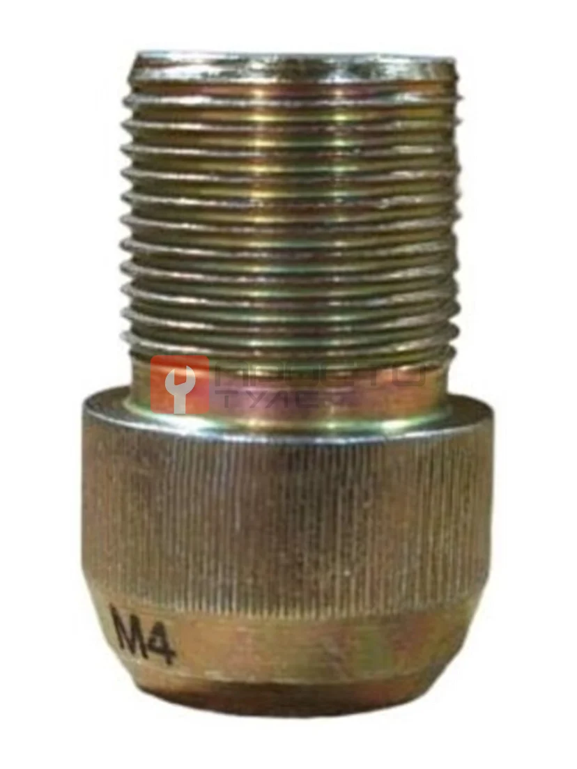 WDK-28120-01A Наконечник M4 для гидравлического заклепочника WDK-28120