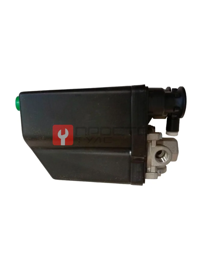 55894398 Прессостат 6,3-10AMP для компрессора WDK-91054
