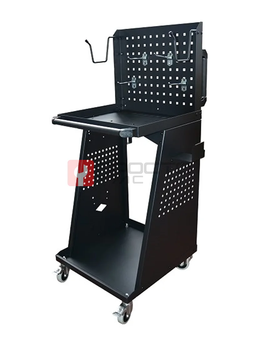 Тележка для пылесоса Huberth RP207501
