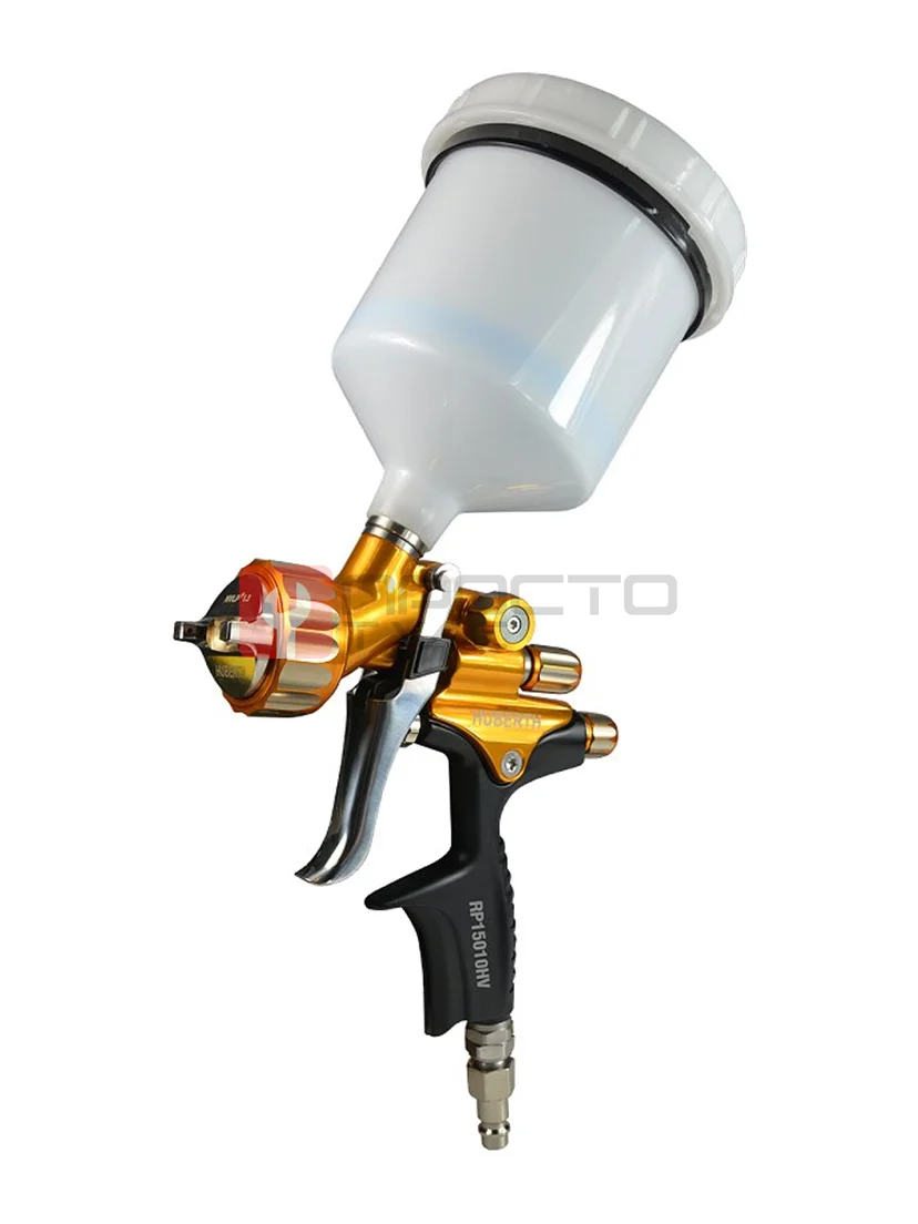 Краскопульт HVLP+ RP15010HV (дюза 1.3 мм)