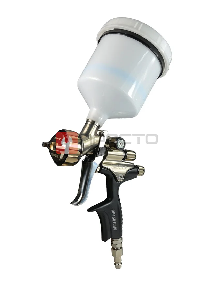 Краскопульт HVLP+ RP15010HV (дюза 1.8 мм)