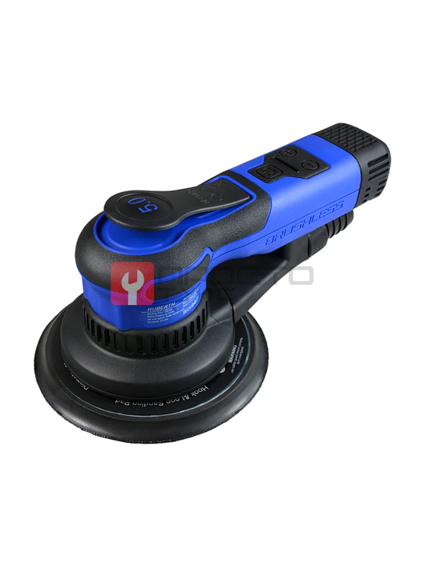 Машинка шлифовальная бесщёточная RP2077190 (ход 5 мм)