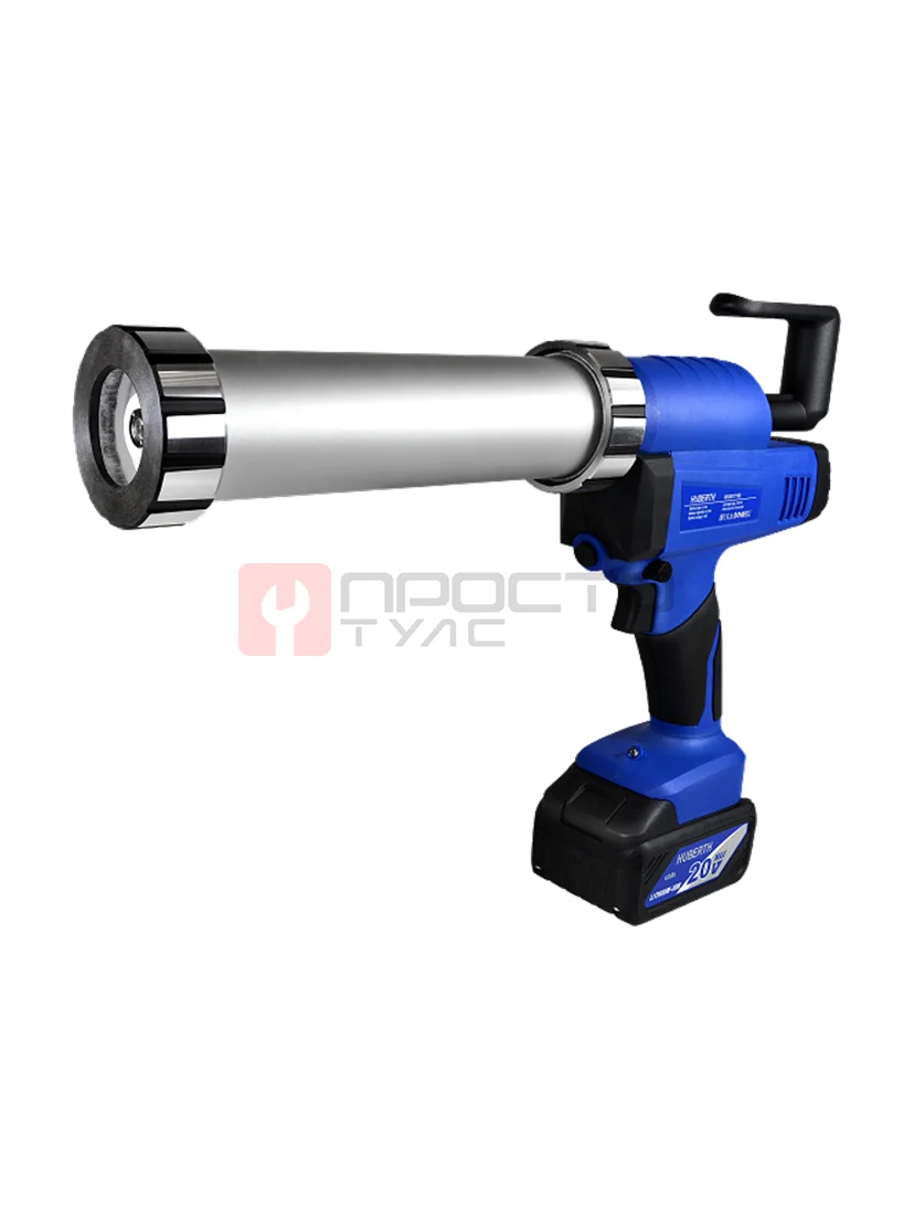 Пистолет для герметика аккумуляторный RP2077193