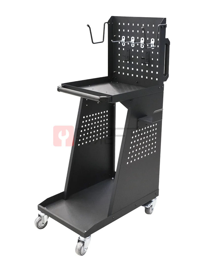 Тележка для пылесоса Huberth RP207502