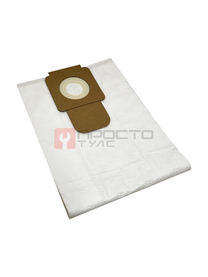 Мешок флисовый для пылесоса HUBERTH RP207502 (1 шт)