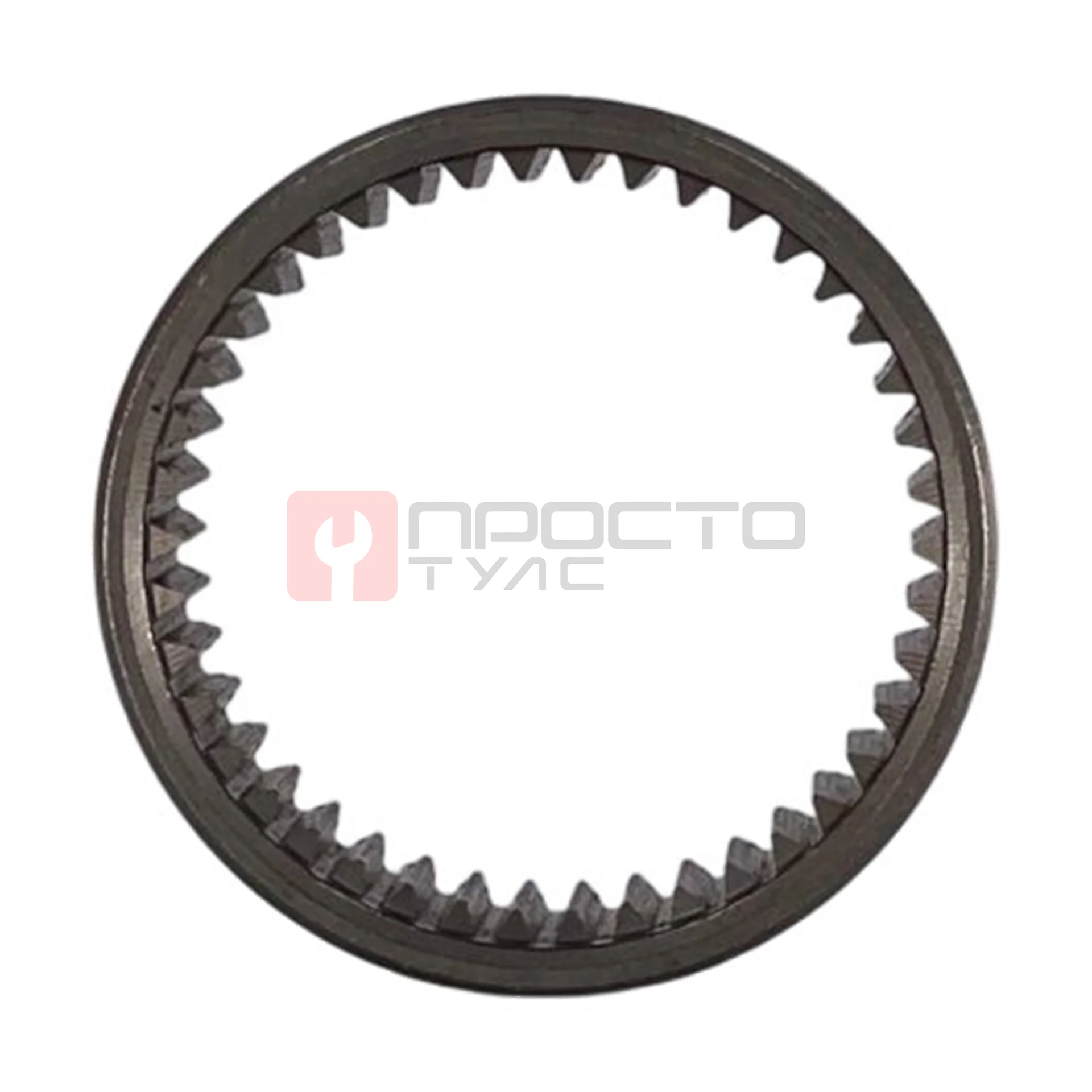 WDK-27130-11 Коронная шестерня дрели WDK-27130 фото (2)
