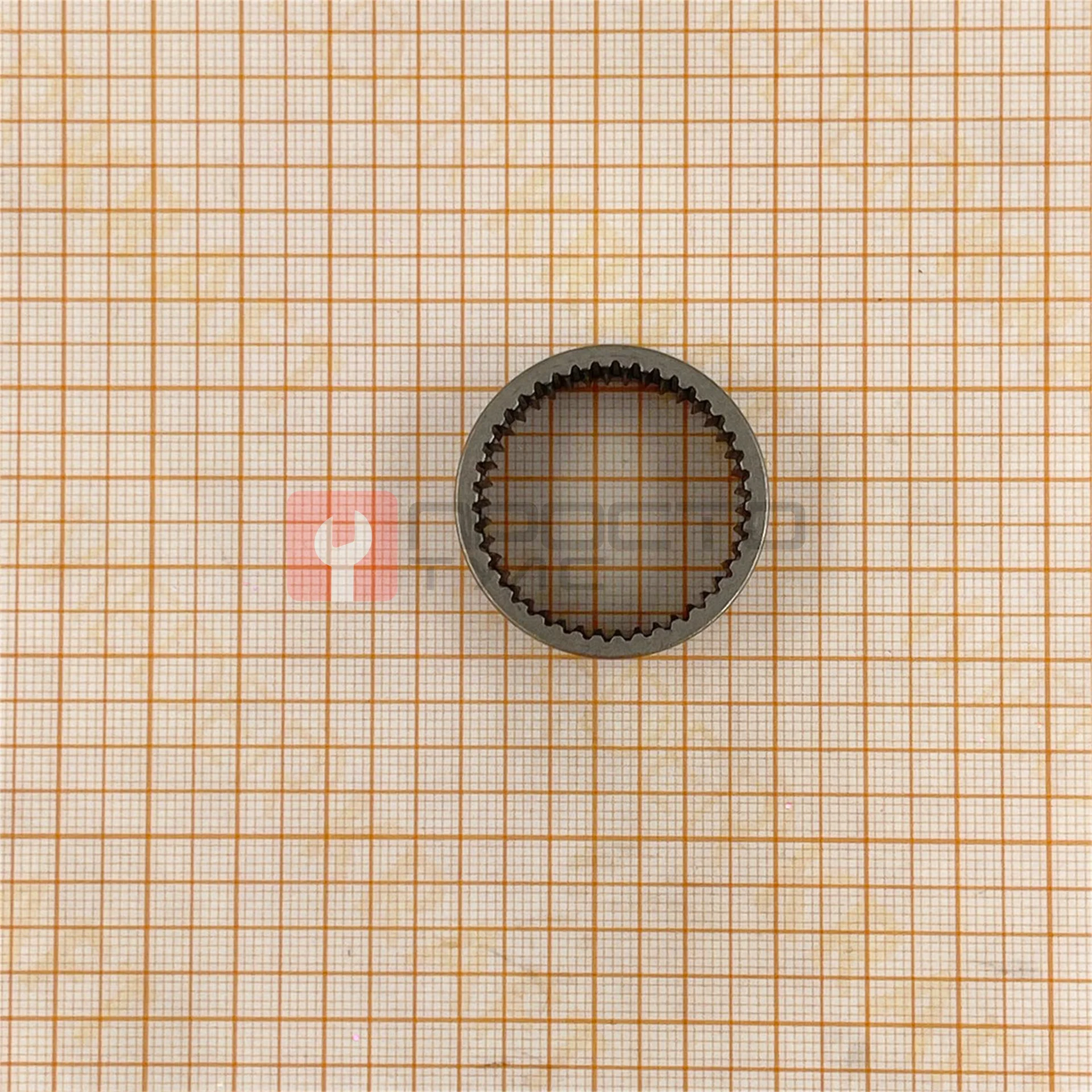 WDK-27130-11 Коронная шестерня дрели WDK-27130 фото (6)
