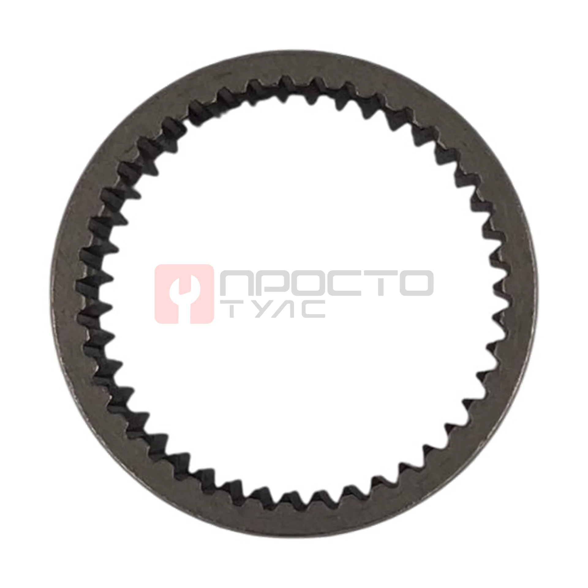WDK-27130-11 Коронная шестерня дрели WDK-27130 фото (4)