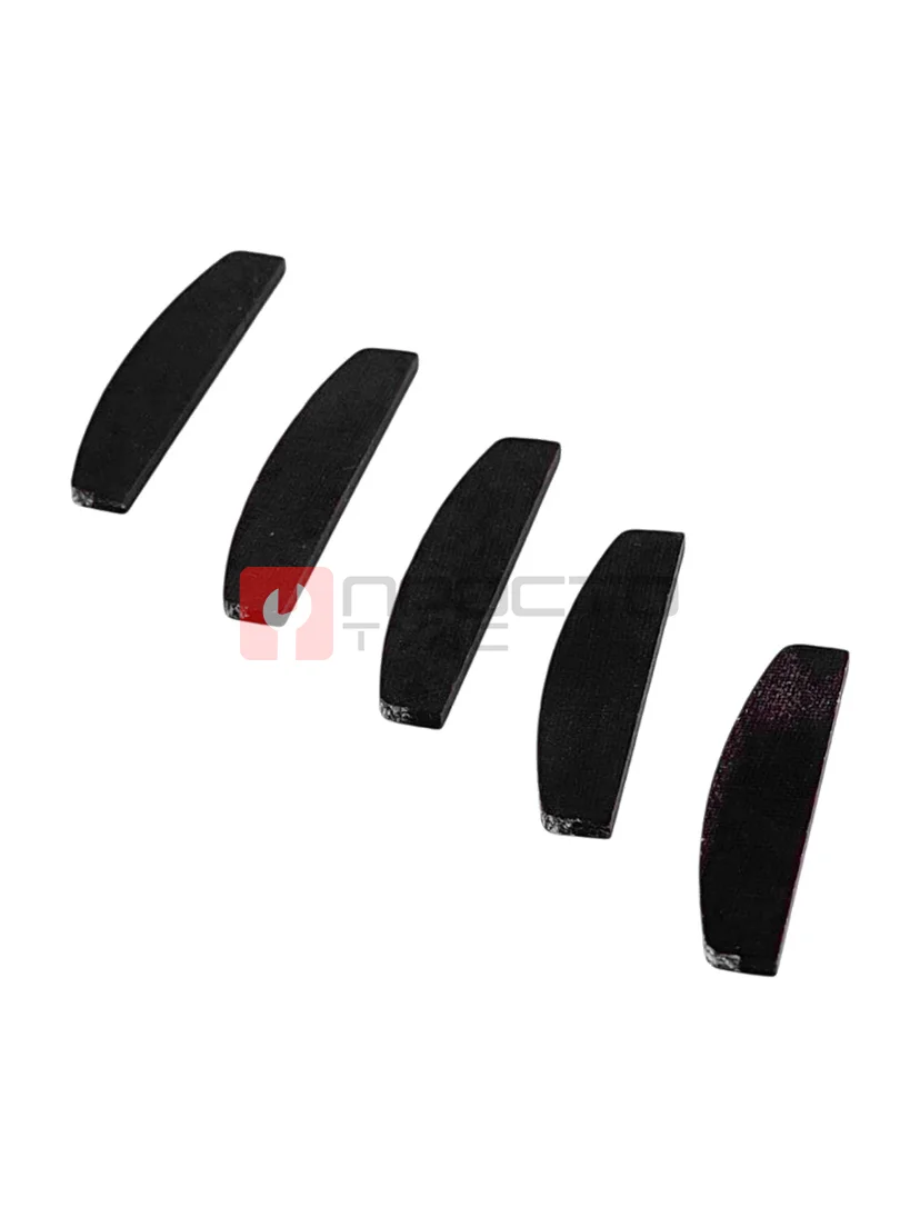 WDK-27130-09SET Лопасть ротора, комплект 9 штук, для дрели WDK-27130