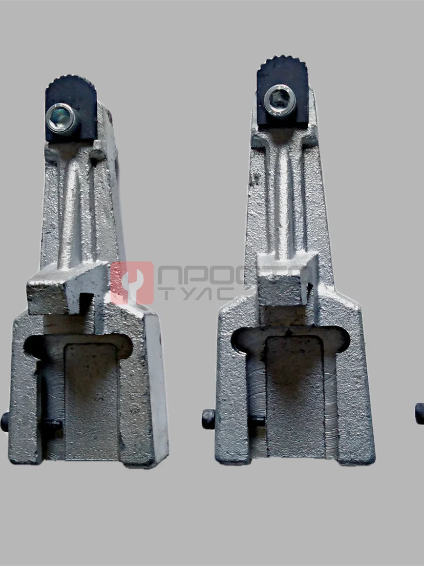 KraftWell H924 Удлинители диапазона захвата на 10"