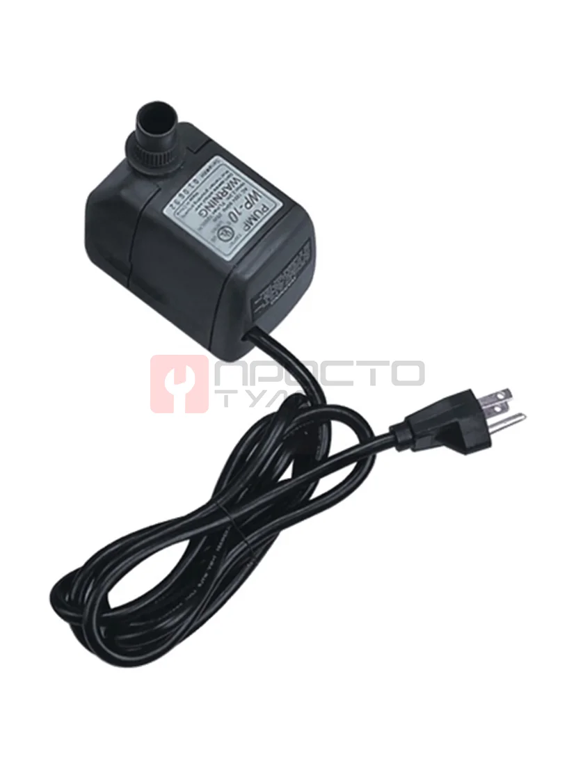 KraftWell KRW-AP2000 Циркуляционный насос для мойки деталей