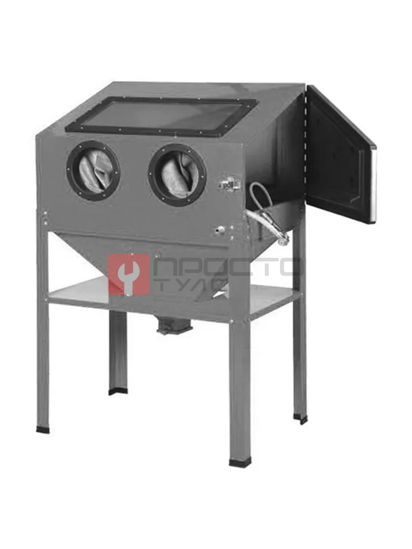 GARWIN PRO 8066051 Пескоструйная камера 220 л