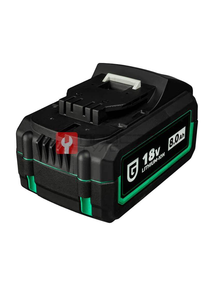 GARWIN PRO PBZ100-080A Аккумуляторная батарея Li-Ion 18В, 8Ач
