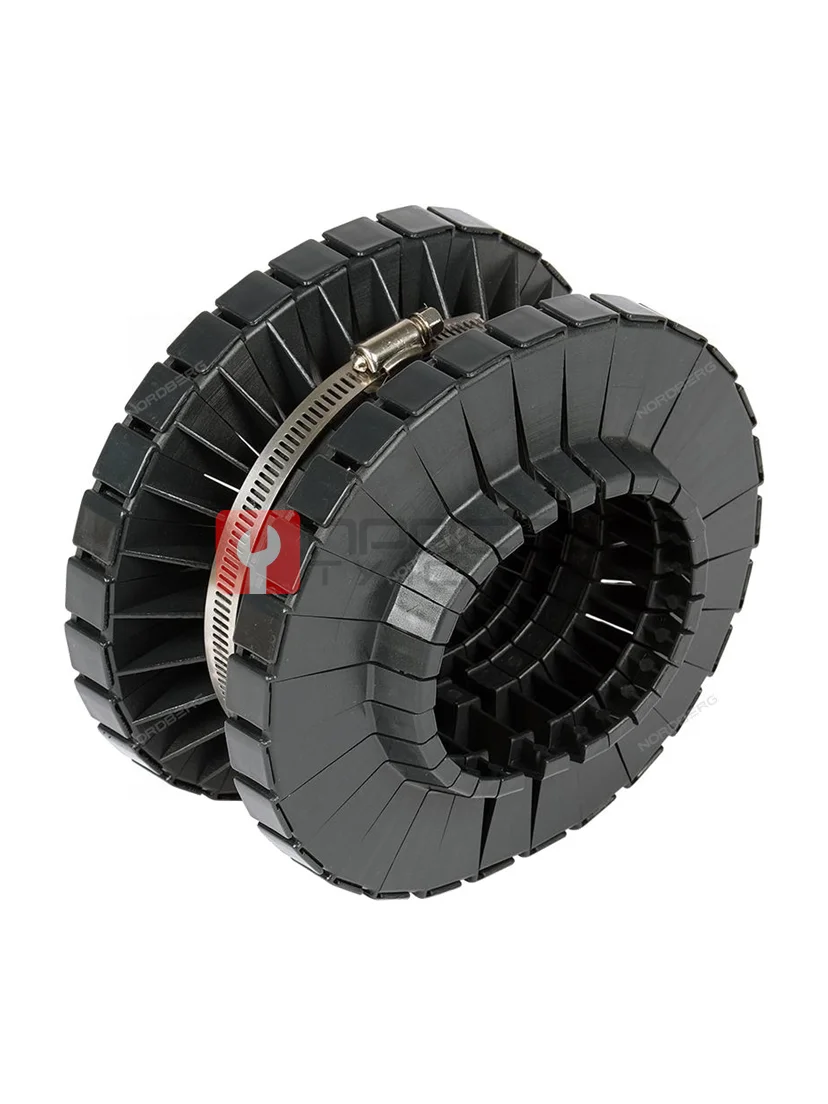Стопор для шлангов D = 75 мм Nordberg AS075
